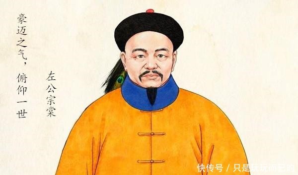 无一例外|曾国藩、李鸿章、左宗棠、张之洞,为何无一例外,均“抱憾而终”