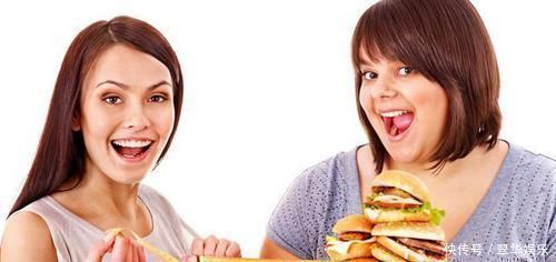 减肥期间|减肥期间,牢记“2多吃、3不吃”,体重才能快速降下来