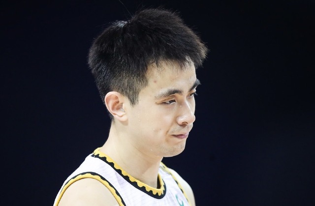弗格|辽宁男篮下狠手!送南京同曦25连败,赵继伟16助攻,朱荣振25分