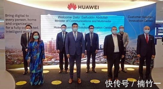 5g|华为又传重大好消息,拿下南亚百亿5G大订单,欧洲还听美国教唆吗