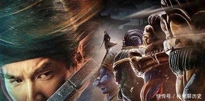 金庸|后金庸时代,有人曾用“金庸新”的笔名,用两部书蹭出了千万身家