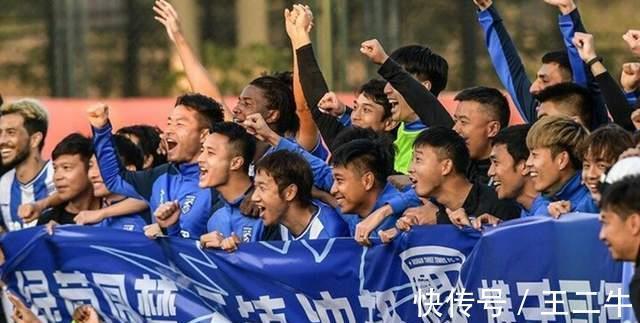 国脚|起飞了!中超升班马连签三外援,国脚超过八人,2022赛季值得期待