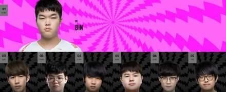 LOL|LOL全明星赛来袭