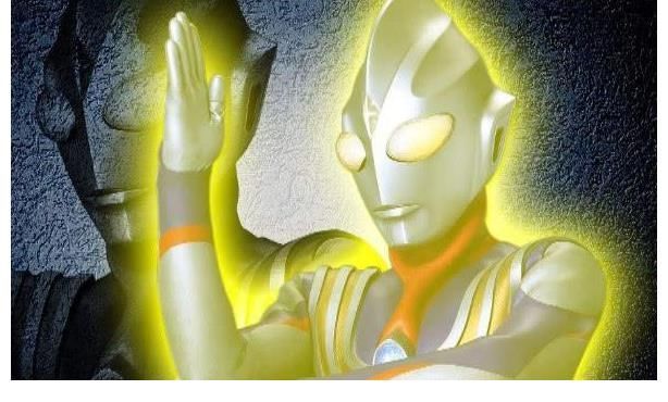 迪迦奥特曼|《迪迦奥特曼》被下架,或在第8集的台词中揭示了原因?