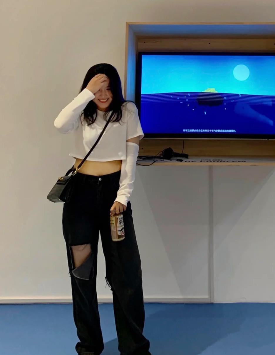 技巧|天气炎热,微胖女孩如何穿出自信?这份穿搭技巧请收好
