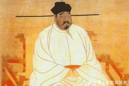 武将|赵光义和赵匡胤之间的差距