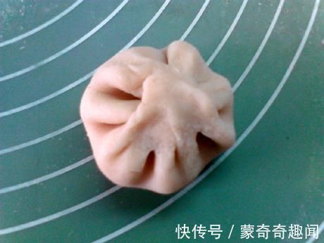 好吃|面点师使用20年的“雪媚娘”秘方，只需几步，比店里卖的还好吃