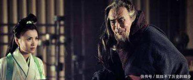 吕布|古代四大美女之一的貂蝉最后成为了谁的女人,又有谁能得到呢