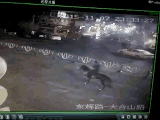 |搞笑GIF:嫂子为了让大哥戒烟 使尽了她浑身招数