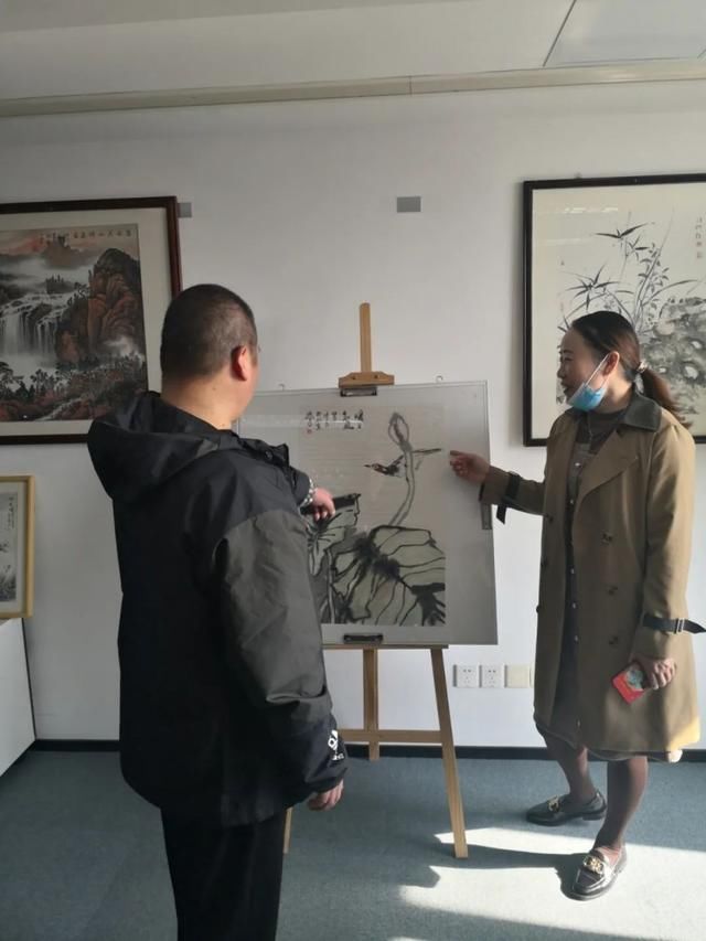 美术家协会！太仓画展丨艺术情怀与诗意感悟