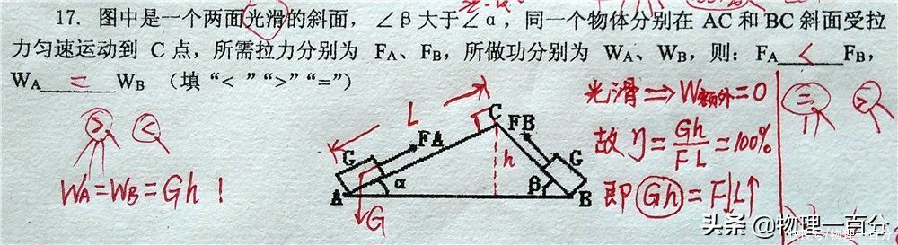 如何精通物理，顺利中考？看看中考状元的做法，人人可复制