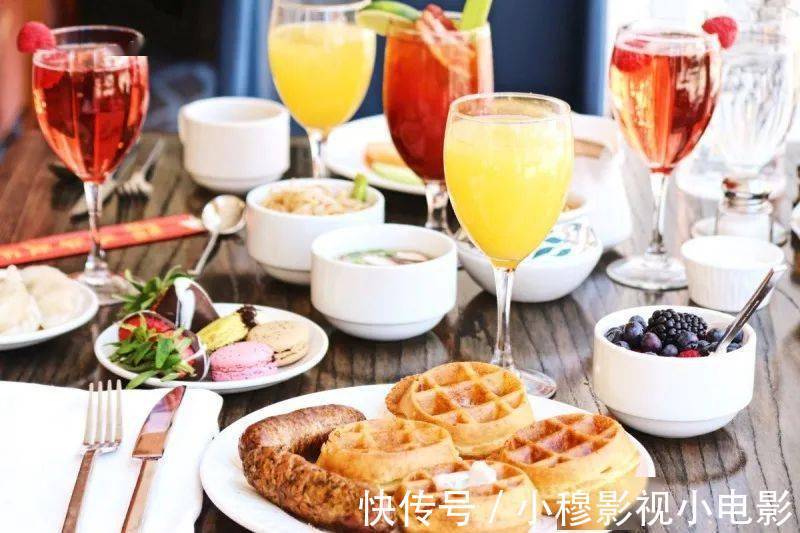 自由基|最伤肝脏的8个“杀手”,早晨这个习惯最伤