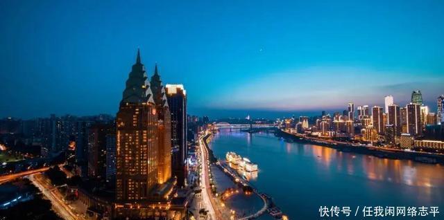 金山银山|「区县解读」南岸不是谁都能拿2个“国家级”