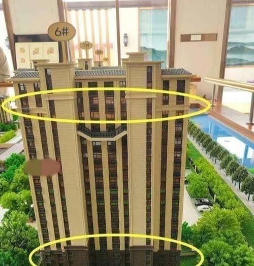设备|一栋楼不管几层，买房避开3层楼，建筑学家：住得不舒服还难转手