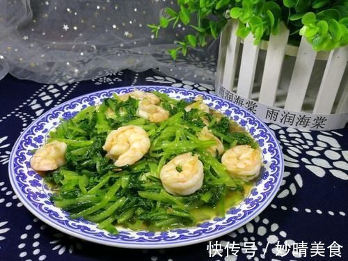 碱性食物|“碱性食物”终被发现，女性常吃，补气养颜，头发也变得乌黑发亮