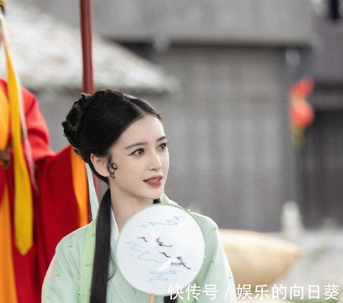 萌探探探案|赵雅芝、黄圣依、杨紫、Angelababy同演白素贞,哪一位最美呢