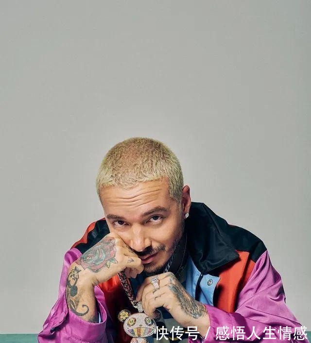 时装 麦当劳和哥伦比亚巨星J Balvin联名,进军时装行业!