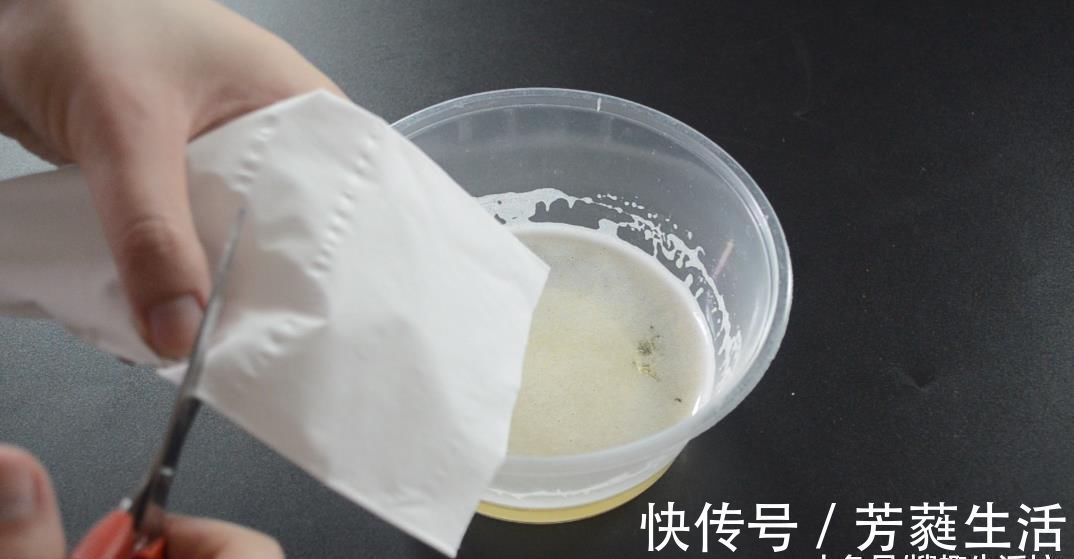 啤酒和白糖混合在一起, 解决了家家户户都困扰的难题, 简直太实用了