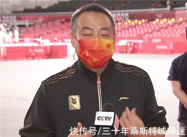 国际乒联|刘国梁了不起!为祖国荣誉放弃竞选国际乒联主席,乒联高层被打动