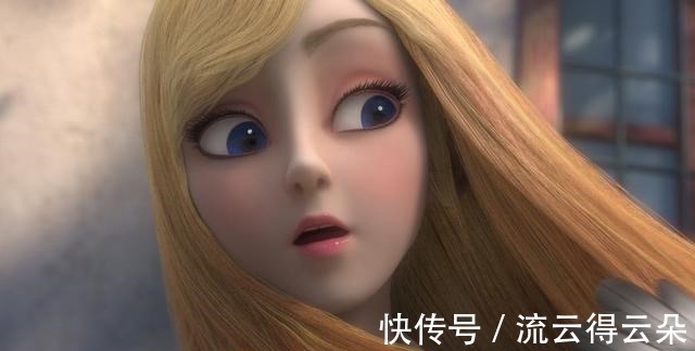 熊出没|《熊出没》中美女那么多，帅哥不几个，官方这样设定有什么用意