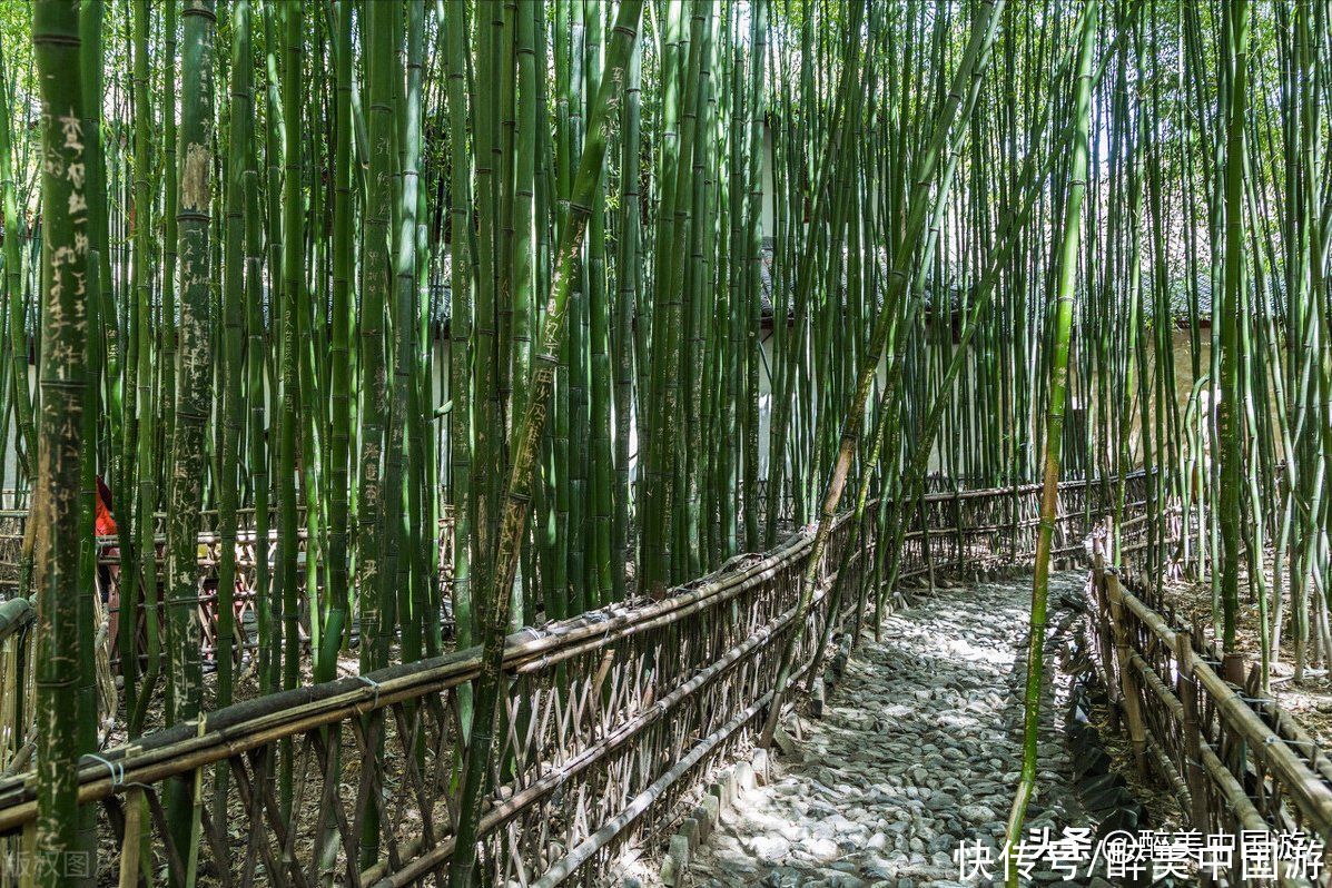 青山绿水|留坝不可忽略的3处景点，人文景观与自然景观独特，适合自驾游玩