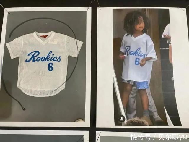 Yeezy x GAP 曝光,50刀不能更多了