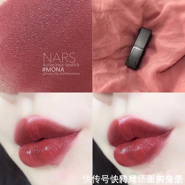 元气满满 选口红也要有“技术含量”,它跟随季节而变化,这些你都知道吗