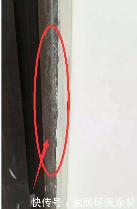 踢脚线|被人打也要说！新房装修这16处挨都别挨，坑得你想撞墙的心都有