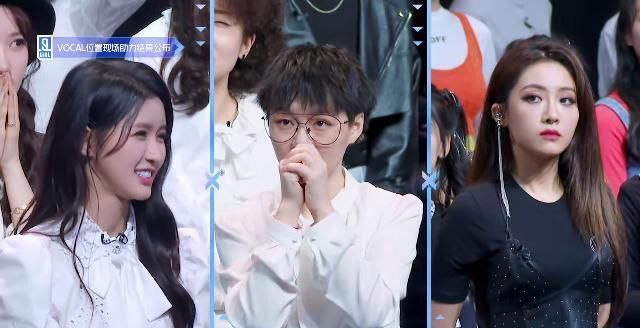 镜头|演过特种兵演过校霸,参加女团选秀连拿3个A,居然没镜头