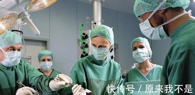 护士小|为什么手术时,医生切开的伤口不会流血?护士小姐姐透露其中原因!