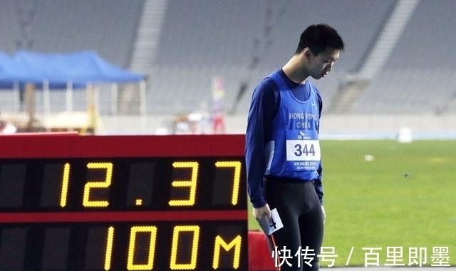 残奥会|奥运会狂揽6金刘德华给他当经纪人,苏炳添:他才是我心目中的苏神