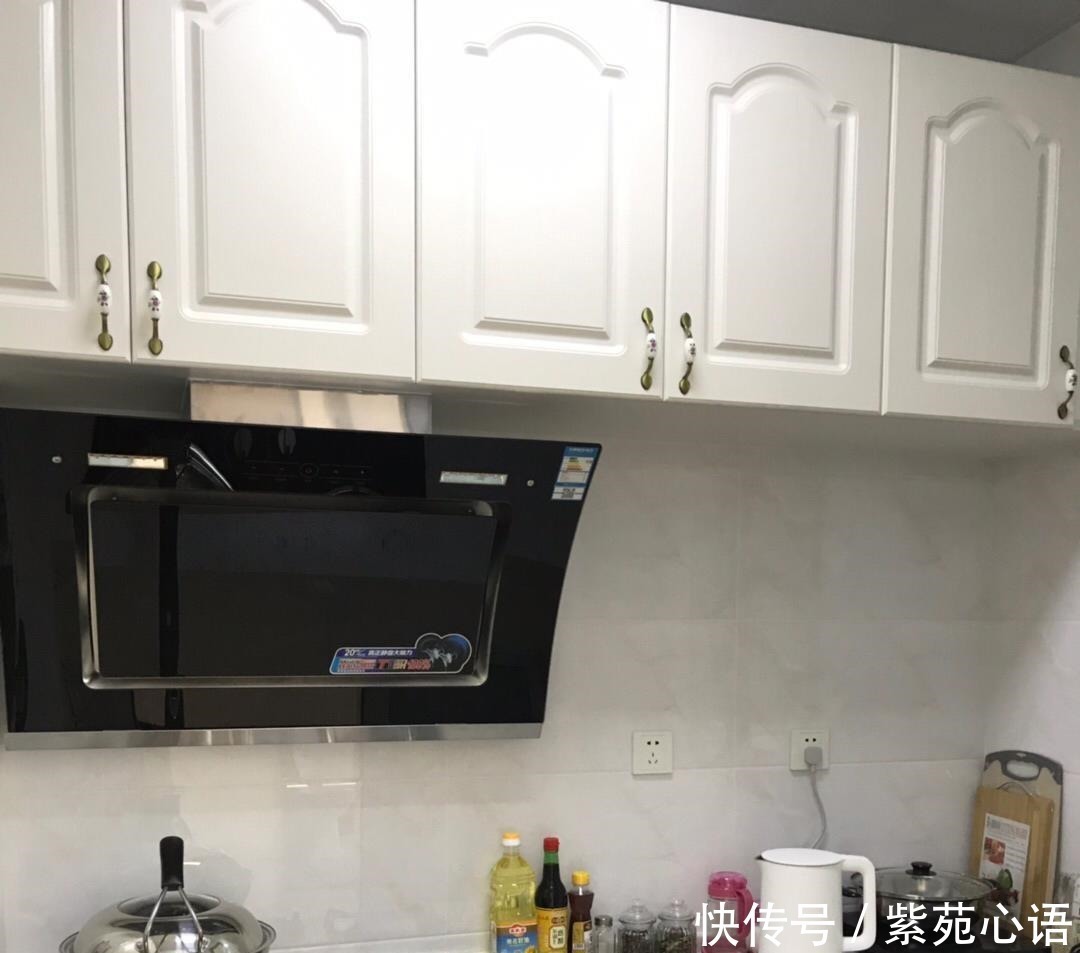 三个月|新房通风三个月，一家四口幸福入住！餐厅巴掌大，谁见过晒一晒！