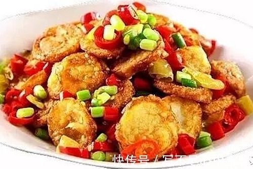 特别家常的几道下饭菜,简单易做,鲜香可口,天天吃都不烦