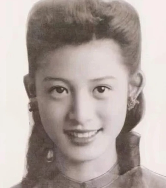 照相技术|清朝照片中的后宫嫔妃都很难看？那是因为你没有见过漂亮的