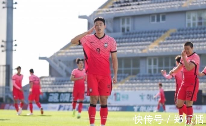 权昶勋|5-1!韩国队大胜欧洲劲旅,冰岛神话破灭,昔日欧洲杯8强人见人欺