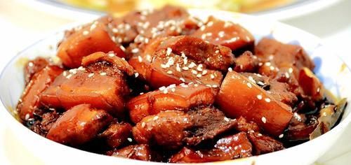 4道私房美味菜，做法简单，营养健康又下饭，简直太好吃了！