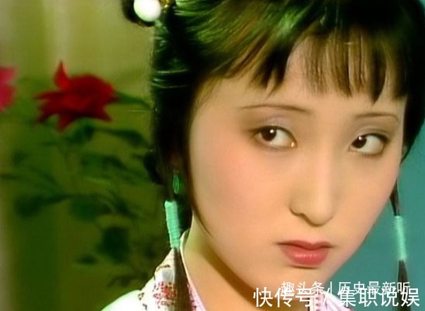 宝玉&动不动就向人发脾气的林黛玉,真的是一个尖酸刻薄的人吗