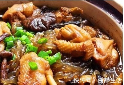 炖鸡时,最忌直接下锅炖,教你一招,鸡肉鲜嫩又入味,营养不流失