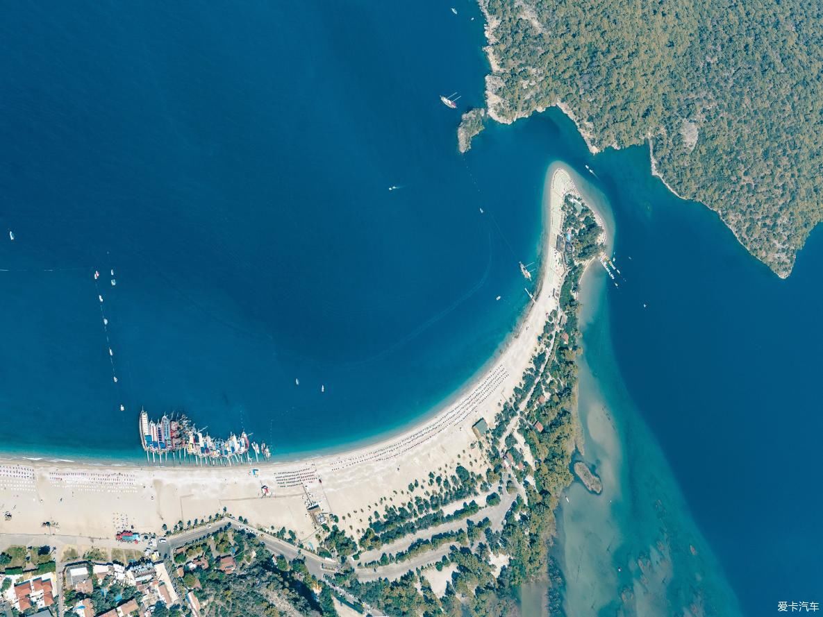 打卡土耳其 把最美的暖间留下来 体验最深度的穷游