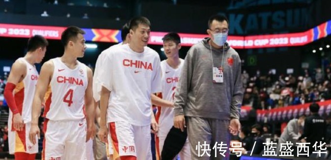 世预赛|男篮世预赛锋线表现评价无人可用，2位冲NBA的球员快进队支援！
