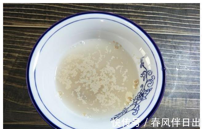 天冷|天冷发面时,4个要点要记牢,面团很快发满盆,蒸馒头暄软好吃