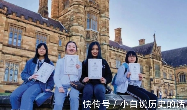 孔子学院|别打扰我捞钱：乌克兰留学生被大学清退，读博6年写不出论文