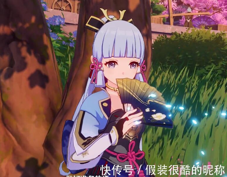 斜版|原神莫娜手办得到好评,P斜版懂人心,玩家表示还想要神里的!