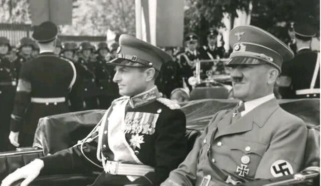 拿下|若希特勒不攻打基辅,而是直接拿下莫斯科,结果会如何?