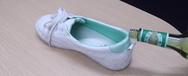 汗味|花露水只用驱蚊,浪费了,8个利用也很棒,我是今天才知道