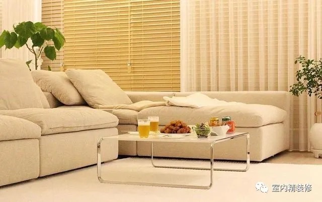 沥干架|韩国极简之家,全屋干干净净、舒适养眼,家居体验满分!超治愈!