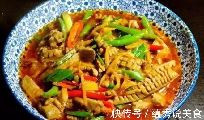 简单而又美味的几道家常菜，好吃味道更是一绝，保证全家人都爱吃