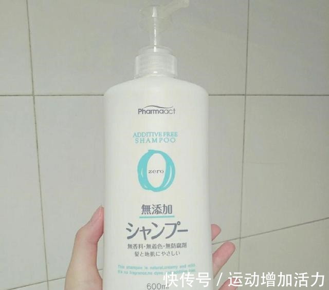 孕期|孕期用什么牌子洗发水好多款网红洗发水,风险大易掉发