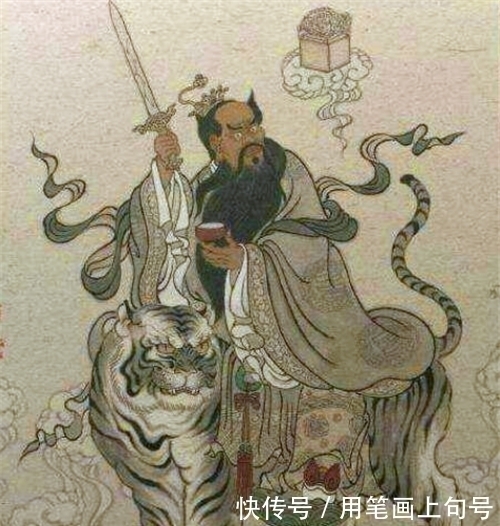 孔子！唯一能与孔家并肩的世袭家族，2000年从未中断，如今仍被后世供奉