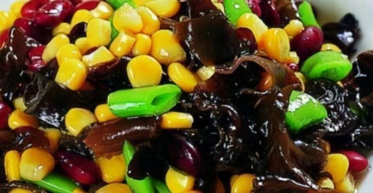 增强体质|人到中年想长寿,不妨坚持吃3种食物,补充营养、增强体质!